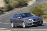 Mazda6 MPS 2006 года